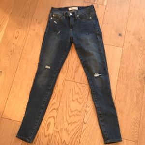 Women Gap jeans